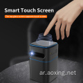 LED Digital Business Wireless Android 4K MINI Projector